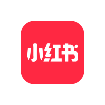 RedNote App Icon