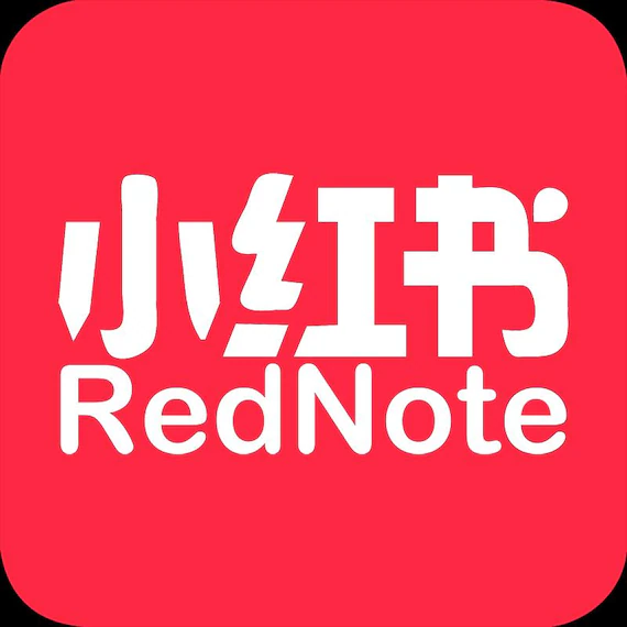 RedNote App Icon